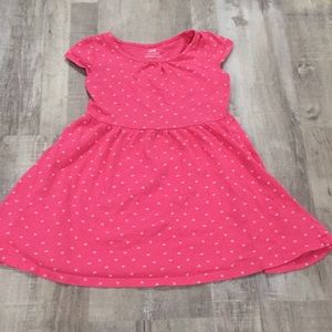 H&M size 2-4 yr play dress